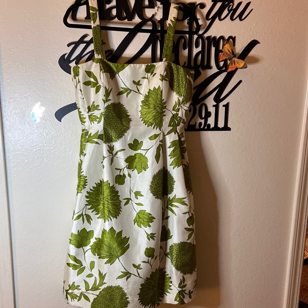 Jessica H Dress